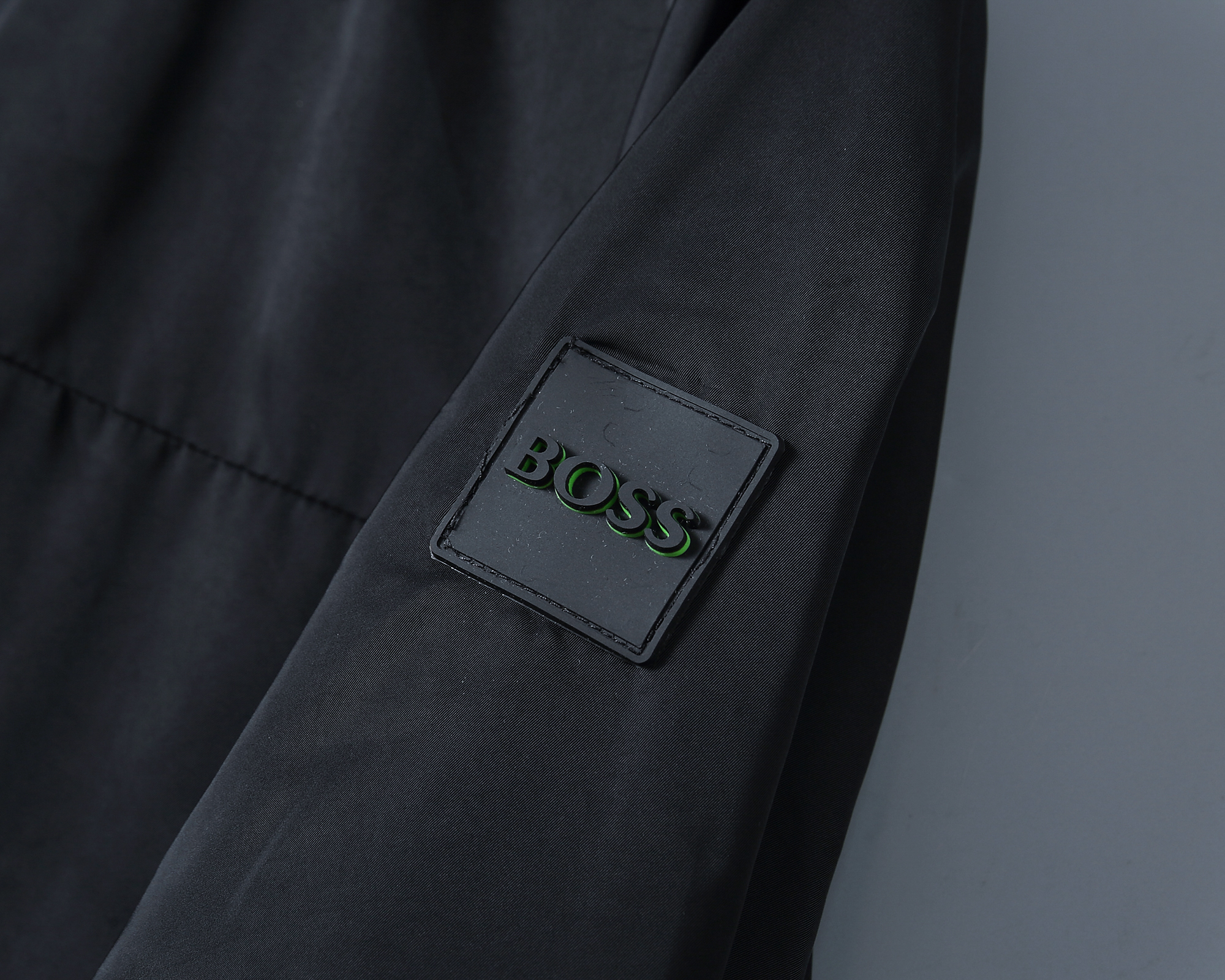 Boss Outwear